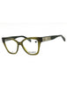 275 - KHAKI/Clear demo lens