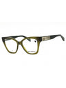 275 - KHAKI/Clear demo lens