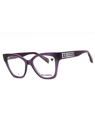 KARL LAGERFELD KL615 Eyeglasses-Beverly Hills Eyewear