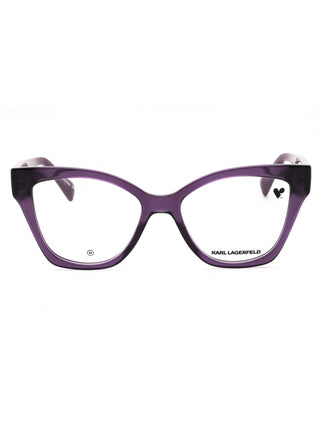 KARL LAGERFELD KL615 Eyeglasses-Beverly Hills Eyewear