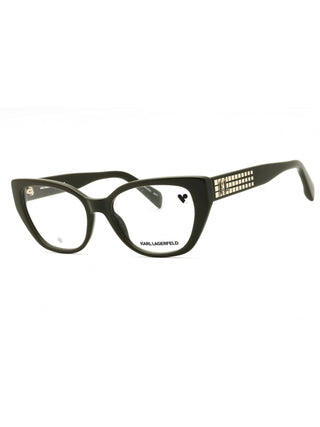 KARL LAGERFELD KL6151 injected propionate Cat eye  Women's Eyeglasses
