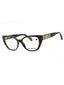 275 - KHAKI/Clear demo lens