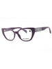 516 - LILAC/Clear demo lens