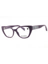 516 - LILAC/Clear demo lens
