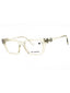 275 - LIGHT KHAKI/Clear demo lens