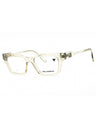 275 - LIGHT KHAKI/Clear demo lens