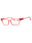 610 - ROSE/Clear demo lens