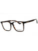 242 - DARK TORTOISE/Clear demo lens