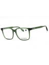 300 - GREEN/Clear demo lens