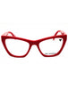 600 - RED/Clear demo lens