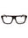 207 - MAHOGANY/clear demo lens
