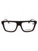 207 - MAHOGANY/clear demo lens