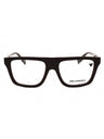 207 - MAHOGANY/clear demo lens
