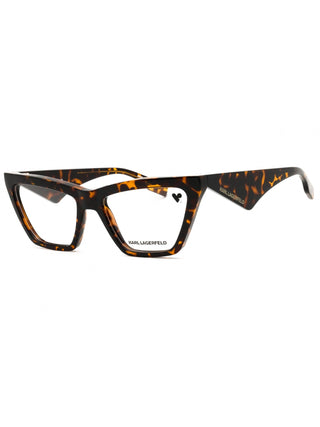 KARL LAGERFELD KL6195 Eyeglasses-Beverly Hills Eyewear