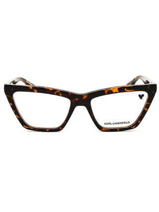 KARL LAGERFELD KL6195 Eyeglasses-Beverly Hills Eyewear