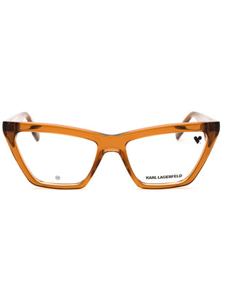 KARL LAGERFELD KL6195 Eyeglasses-Beverly Hills Eyewear