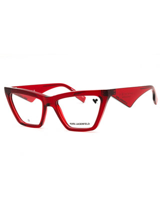 KARL LAGERFELD KL6195 Eyeglasses-Beverly Hills Eyewear