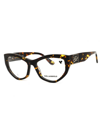 KARL LAGERFELD KL6211 Eyeglasses-Beverly Hills Eyewear
