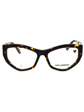 KARL LAGERFELD KL6211 Eyeglasses-Beverly Hills Eyewear