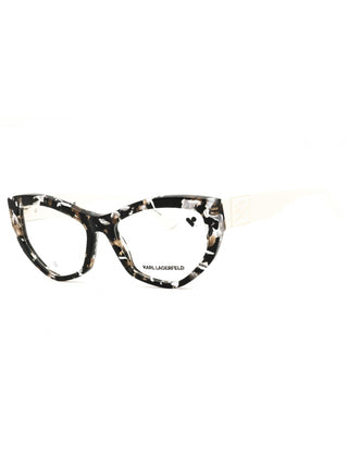 KARL LAGERFELD KL6211 Eyeglasses-Beverly Hills Eyewear