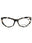 016 - MARBLE BLACK/Clear demo lens