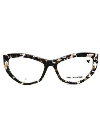 KARL LAGERFELD KL6211 Eyeglasses-Beverly Hills Eyewear