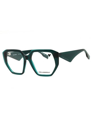 KARL LAGERFELD KL6213 Eyeglasses-Beverly Hills Eyewear