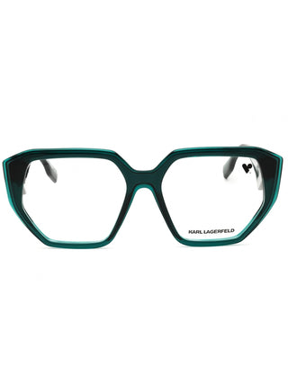 KARL LAGERFELD KL6213 Eyeglasses-Beverly Hills Eyewear