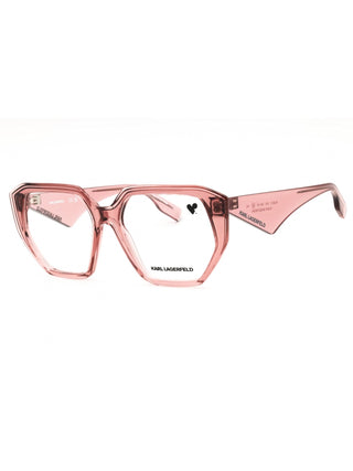 KARL LAGERFELD KL6213 Eyeglasses-Beverly Hills Eyewear