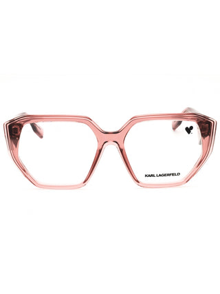 KARL LAGERFELD KL6213 Eyeglasses-Beverly Hills Eyewear