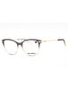 002 - ONYX/clear demo lens