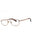 009Q 00 - BROWN/Clear demo lens