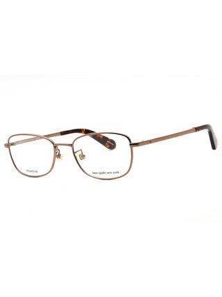 Kate Spade ABILENE/F  Metal Rectangular  Women's Eyeglasses