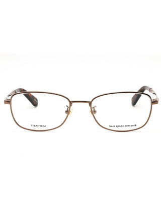 Kate Spade ABILENE/F  Metal Rectangular  Women's Eyeglasses