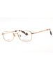0000 00 - ROSE GOLD/Clear demo lens