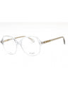 0KB7 00 - GREY / Clear demo lens