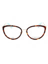 0086 00 - HVN/Clear demo lens