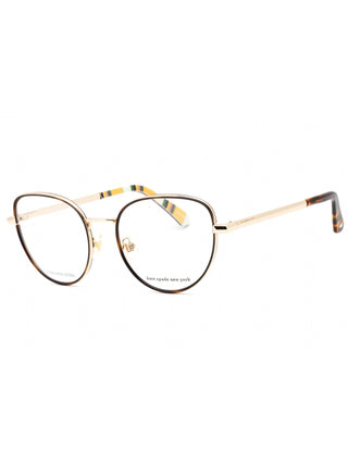 Kate Spade AYLA  Metal Cat eye  Women's Eyeglasses