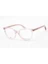 010A 00 - Beige / Clear Lens