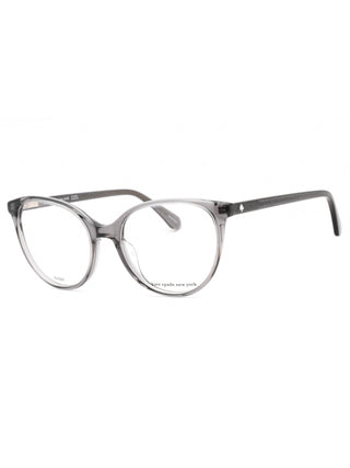 Kate Spade Adelle plastic Round  Women's Eyeglasses