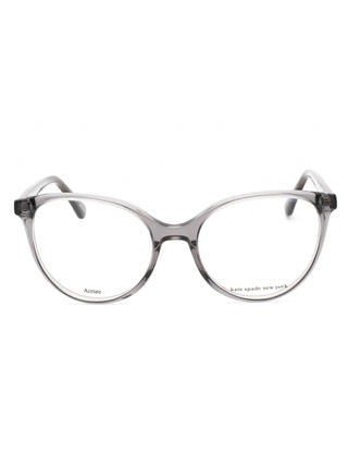 Kate Spade Adelle plastic Round  Women's Eyeglasses
