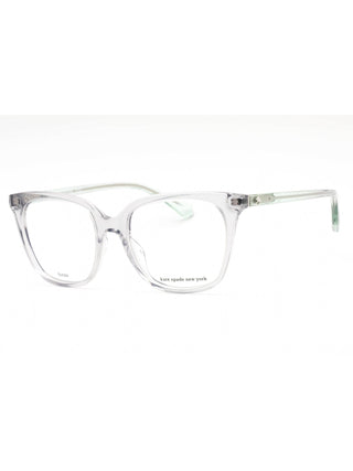 Kate Spade Alessandria plastic Rectangular  Women's Eyeglasses