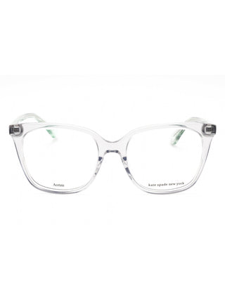 Kate Spade Alessandria plastic Rectangular  Women's Eyeglasses