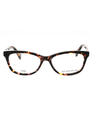 Kate Spade Amelinda plastic Rectangular  Women's Eyeglasses