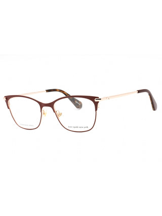 Kate Spade BENDALL  Metal Rectangular  Women's Eyeglasses