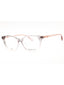 0KB7 00 - GREY/Clear demo lens