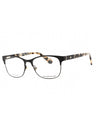 0003 00 - Matte Black / Clear demo lens