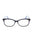 0PJP 00 - Blue / Clear Lens