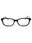 0INA 00 - BLK PTT BL/Clear demo lens