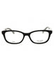 0INA 00 - BLK PTT BL/Clear demo lens